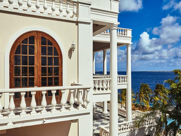Bonaire Home 1004514
