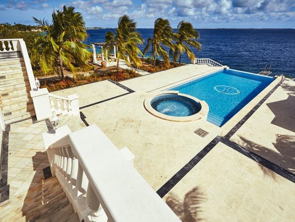 Bonaire Home 1004514