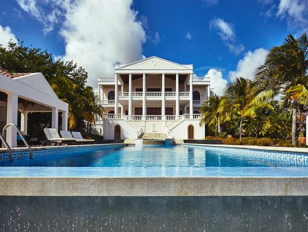 Bonaire Home 1004514