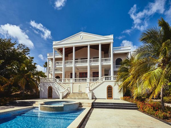Bonaire Home 1004514