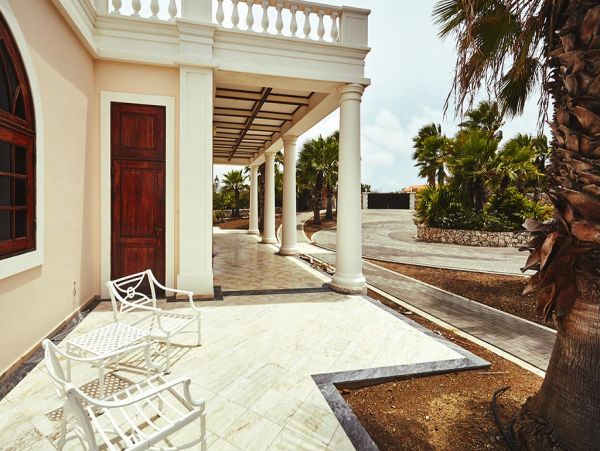 Bonaire Home 1004514