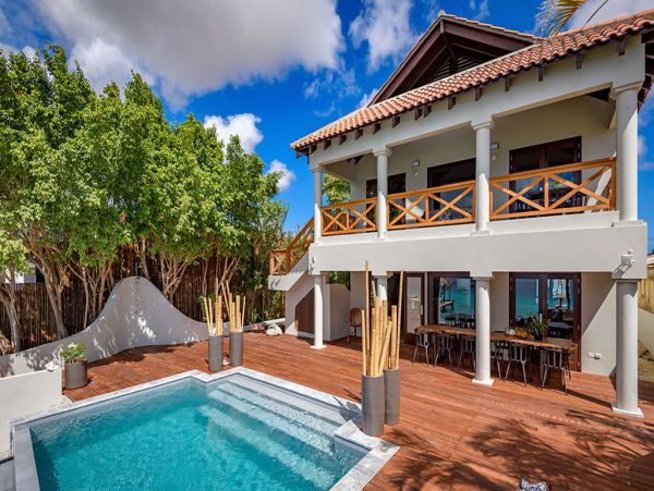 Bonaire Home 1004515