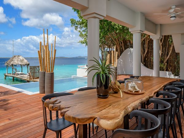 Bonaire Home 1004515