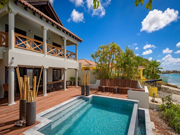 Bonaire Home 1004515