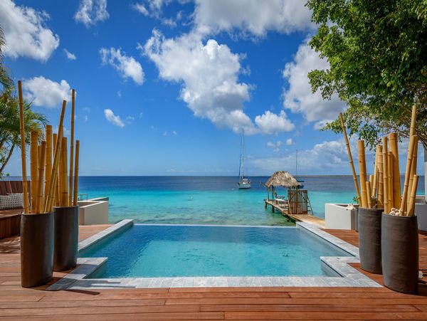 Bonaire Home 1004515