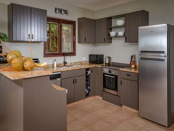 Bonaire Home 1004515