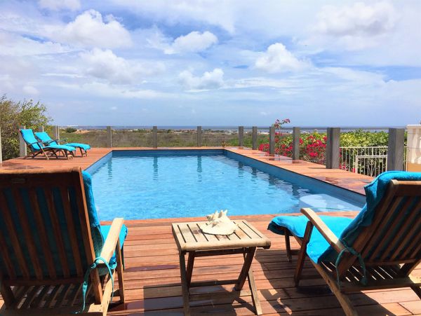 Bonaire Home 1004516