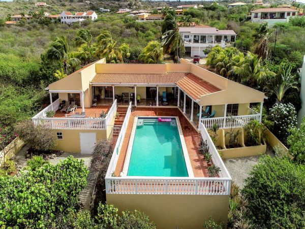 Bonaire Home 1004516