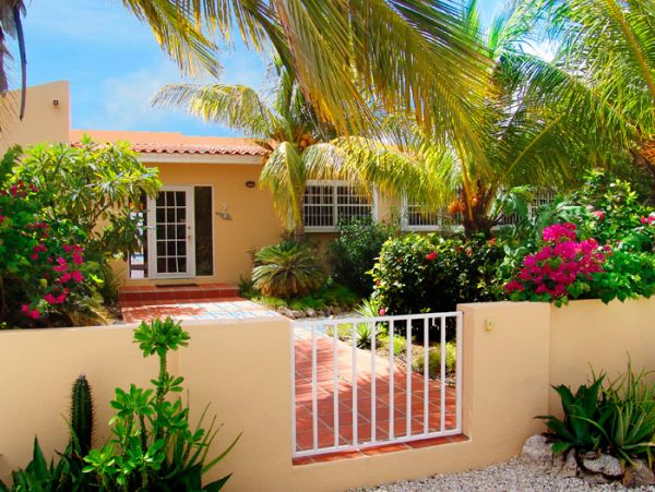 Bonaire Home 1004516