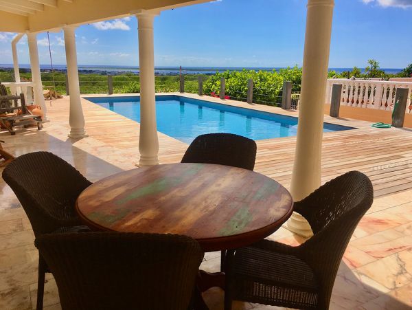 Bonaire Home 1004516