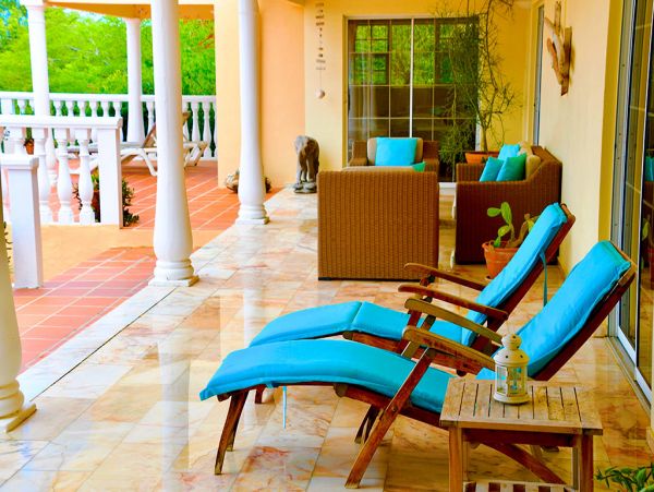 Bonaire Home 1004516