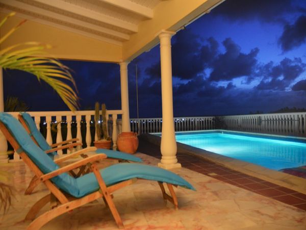 Bonaire Home 1004516