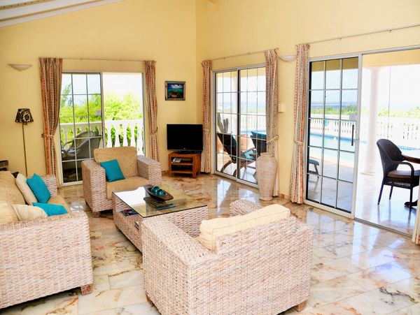 Bonaire Home 1004516