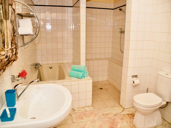 Bonaire Home 1004516