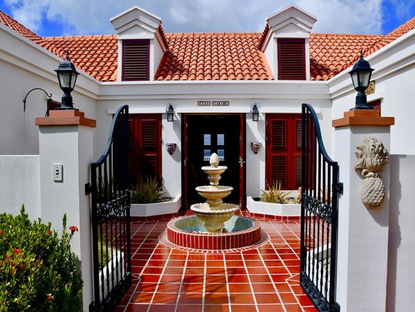 Bonaire Home 1004517