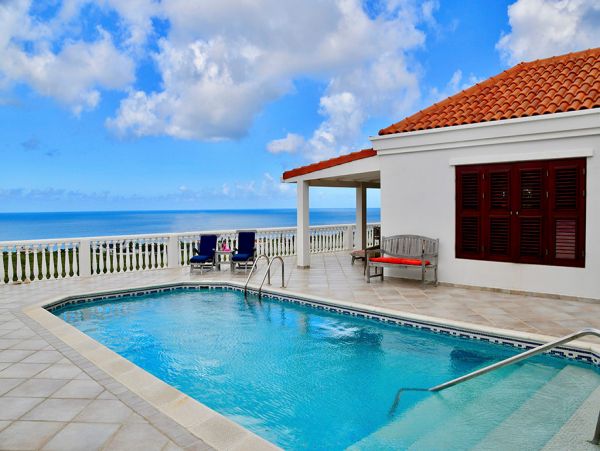 Bonaire Home 1004517