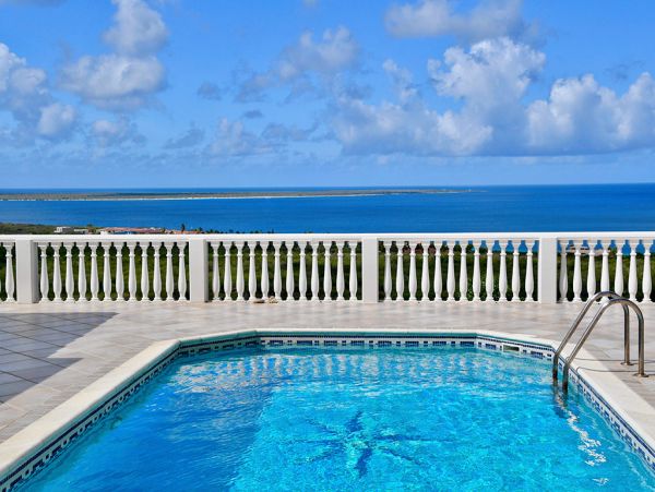 Bonaire Home 1004517