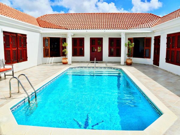 Bonaire Home 1004517