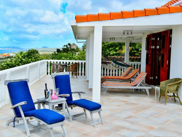 Bonaire Home 1004517