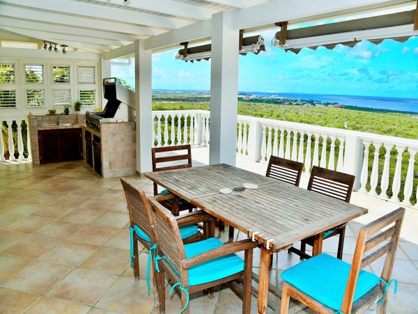 Bonaire Home 1004517