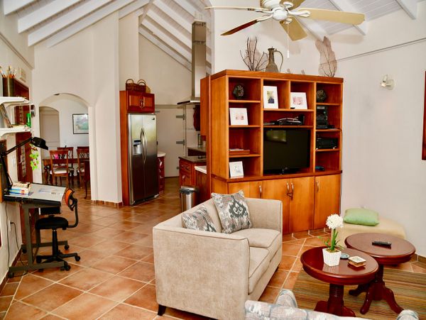 Bonaire Home 1004517
