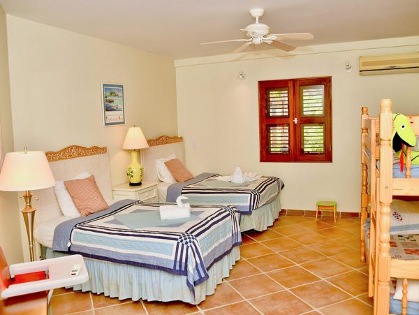 Bonaire Home 1004517