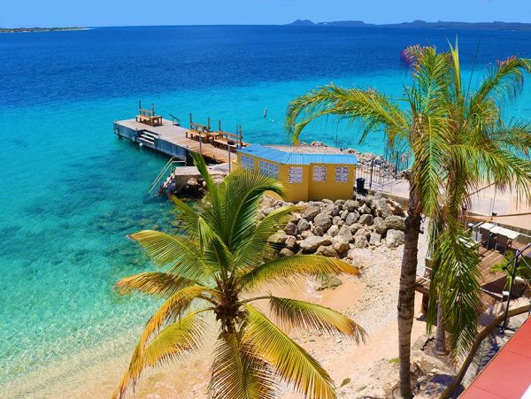 Bonaire Home 1004520
