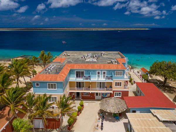 Bonaire Home 1004520