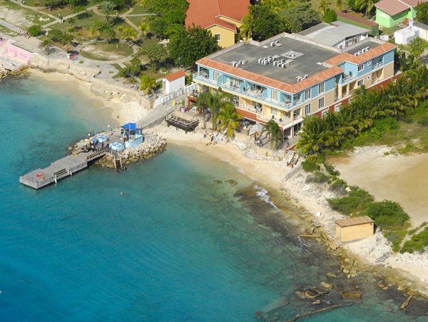 Bonaire Home 1004520