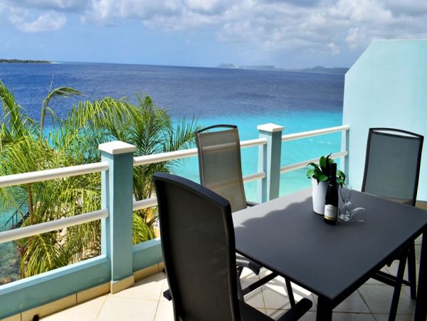 Bonaire Home 1004521