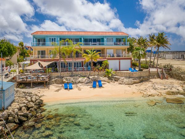 Bonaire Home 1004521
