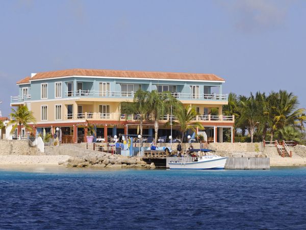 Bonaire Home 1004521