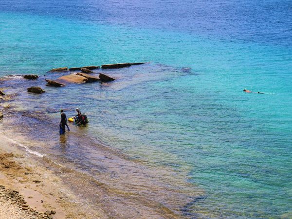Bonaire Home 1004521