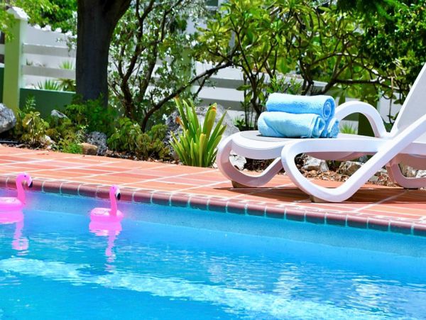 Bonaire Home 1004523