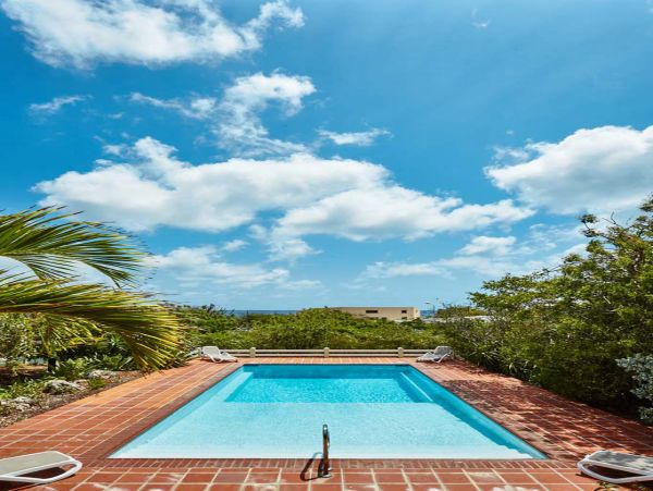 Bonaire Home 1004523