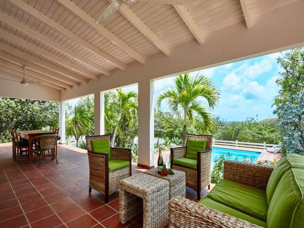 Bonaire Home 1004523