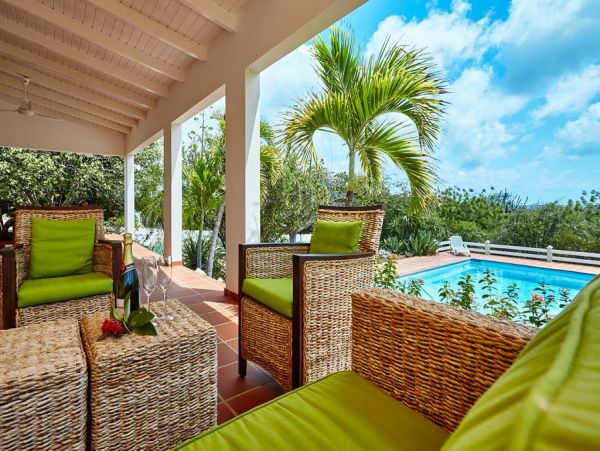 Bonaire Home 1004523