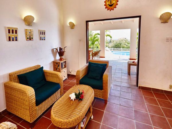 Bonaire Home 1004523