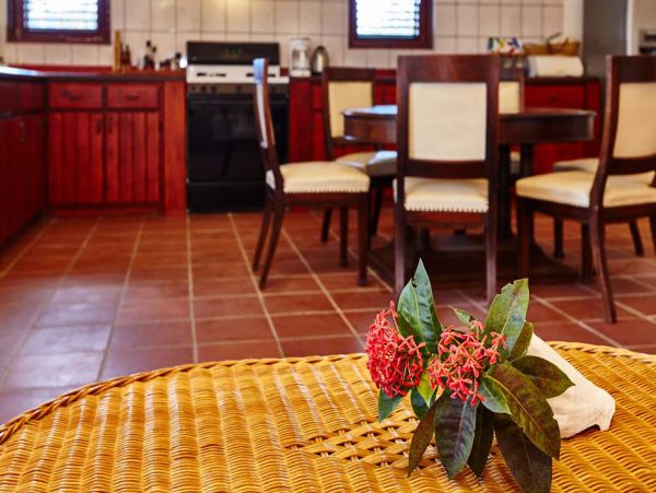 Bonaire Home 1004523