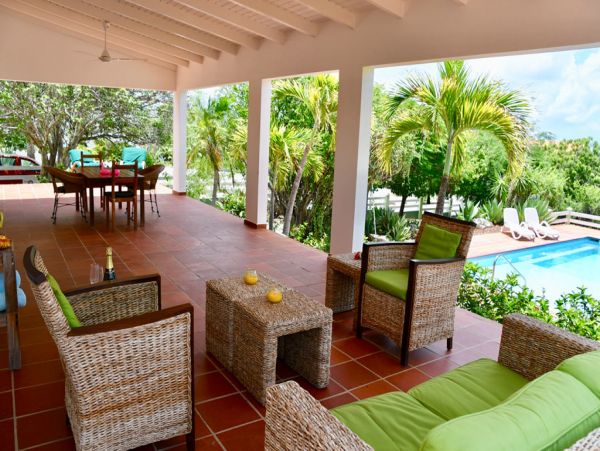 Bonaire Home 1004523