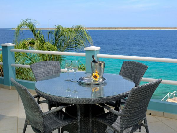 Bonaire Home 1004524