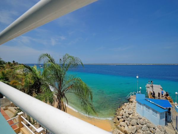 Bonaire Home 1004524