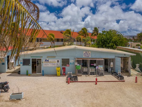 Bonaire Home 1004524