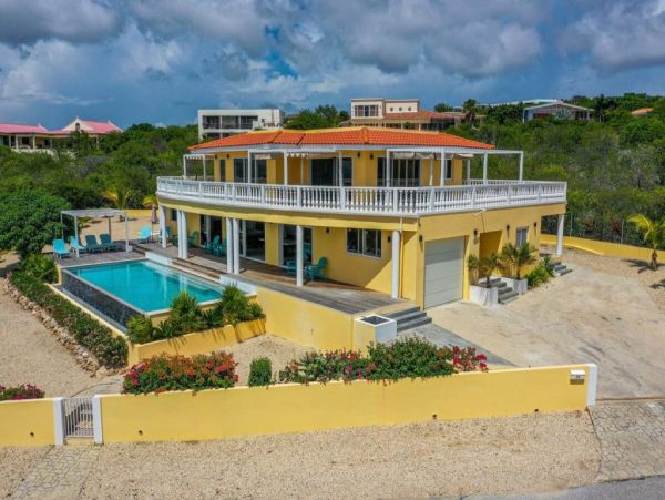 Bonaire Home 1004525