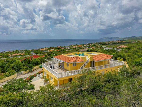 Bonaire Home 1004525