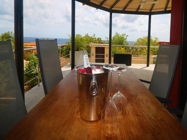Bonaire Home 1004526