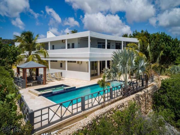 Bonaire Home 1004527