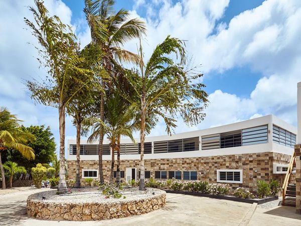 Bonaire Home 1004527
