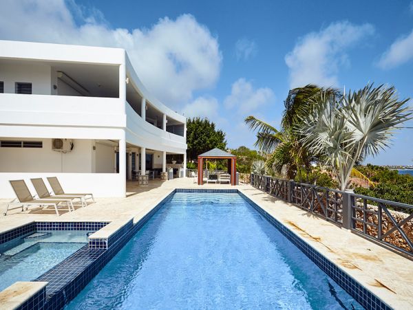 Bonaire Home 1004527