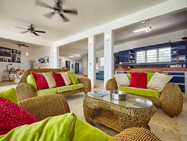 Bonaire Home 1004527